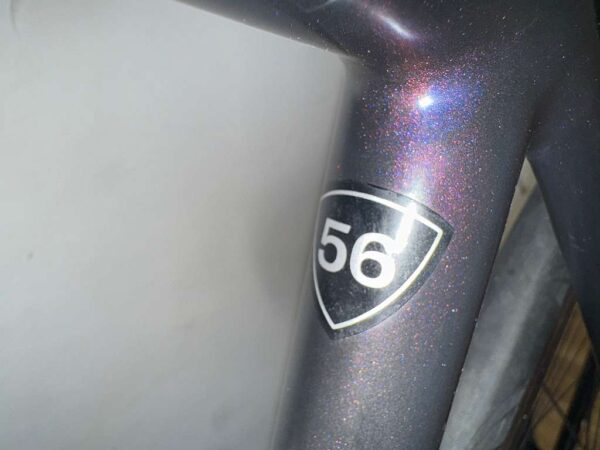  S-Works Aethos Disc, Sram Red eTap AXS 12s, (56) - Image 7