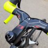 (használt) Olympia Leader Aero Carbon, Dura Ace (523mm) - Image 8