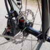 (használt) Olympia Leader Aero Carbon, Dura Ace (523mm) - Image 5
