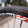 (használt) Olympia Leader Aero Carbon, Dura Ace (523mm) - Image 9