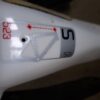 (használt) Olympia Leader Aero Carbon, Dura Ace (523mm) - Image 10