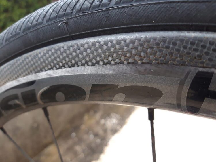 (használt) BMC TimeMachine TMR01, Di2, Carbon kerék (54) - Image 9