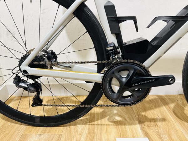 BMC Timemachine R01, Shimano Ultegra di2, Fulcrum (54) - Image 6