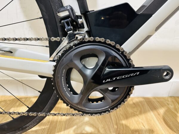 BMC Timemachine R01, Shimano Ultegra di2, Fulcrum (54) - Image 7