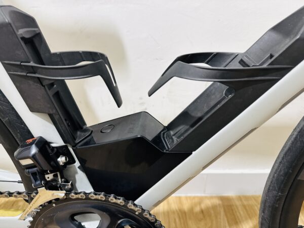 BMC Timemachine R01, Shimano Ultegra di2, Fulcrum (54) - Image 9