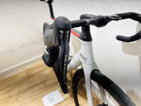 BMC Timemachine R01, Shimano Ultegra di2, Fulcrum (54) - Image 12