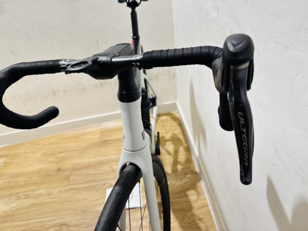 BMC Timemachine R01, Shimano Ultegra di2, Fulcrum (54) - Image 14