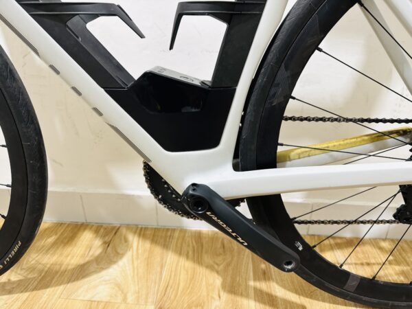 BMC Timemachine R01, Shimano Ultegra di2, Fulcrum (54) - Image 10
