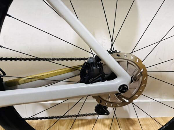 BMC Timemachine R01, Shimano Ultegra di2, Fulcrum (54) - Image 17