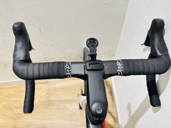 BMC Timemachine R01, Shimano Ultegra di2, Fulcrum (54) - Image 5
