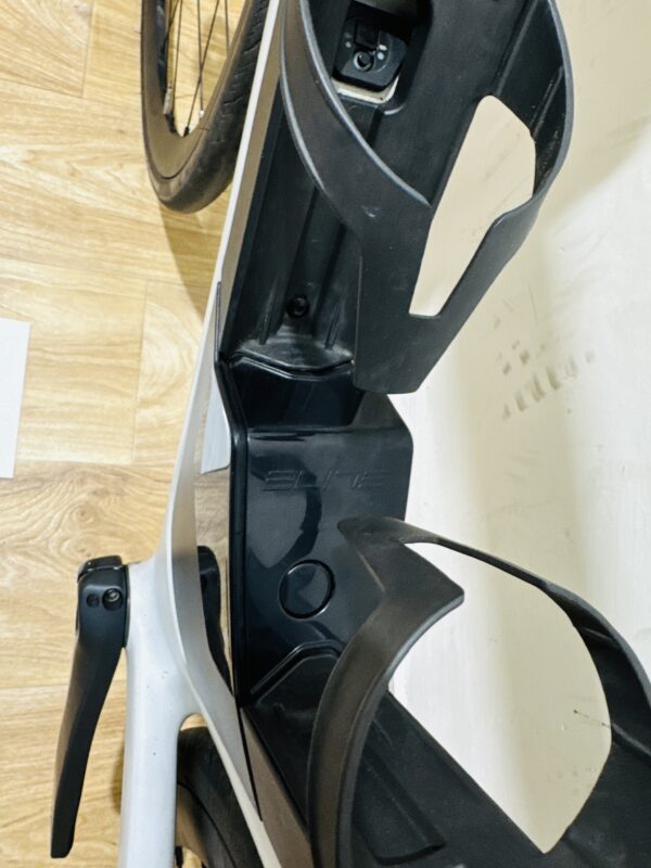 BMC Timemachine R01, Shimano Ultegra di2, Fulcrum (54) - Image 4