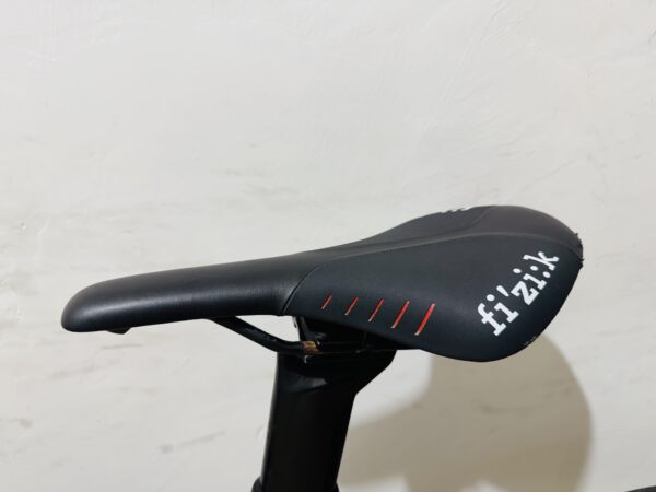 BMC Timemachine R01, Shimano Ultegra di2, Fulcrum (54) - Image 16