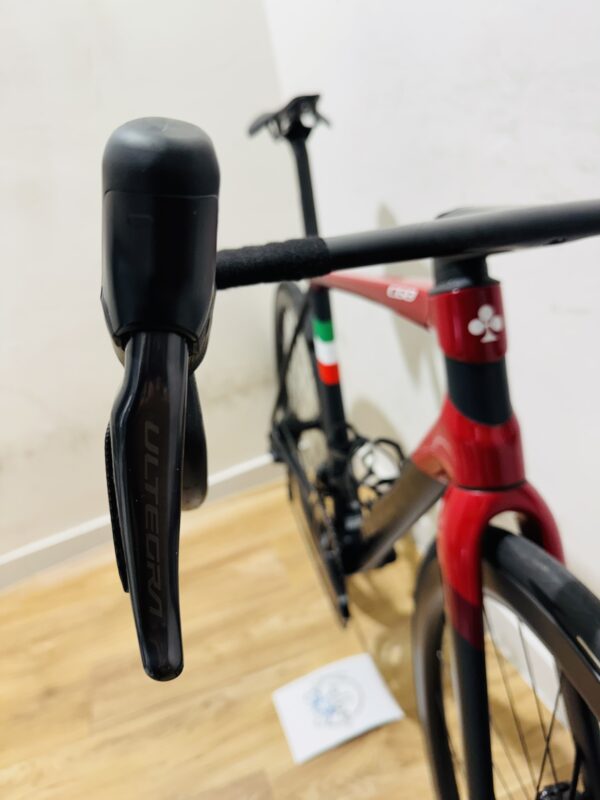 Colnago C68 Disc, Shimano Ultegra FC-R8170 12s, Fulcrum Wind Carbon (510=55cm) - Image 2