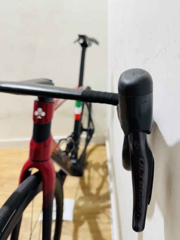 Colnago C68 Disc, Shimano Ultegra FC-R8170 12s, Fulcrum Wind Carbon (510=55cm) - Image 14