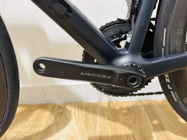 Colnago C68 Disc, Shimano Ultegra FC-R8170 12s, Fulcrum Wind Carbon (510=55cm) - Image 10