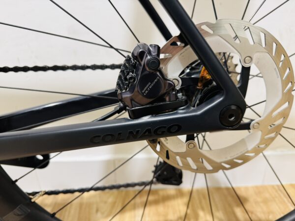 Colnago C68 Disc, Shimano Ultegra FC-R8170 12s, Fulcrum Wind Carbon (510=55cm) - Image 11