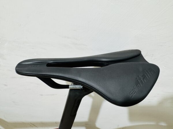 Colnago C68 Disc, Shimano Ultegra FC-R8170 12s, Fulcrum Wind Carbon (510=55cm) - Image 15
