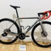 (használt) 2022-es Argon 18 Gallium Disc, Sram Force eTap AXS, Fulcrum (S)