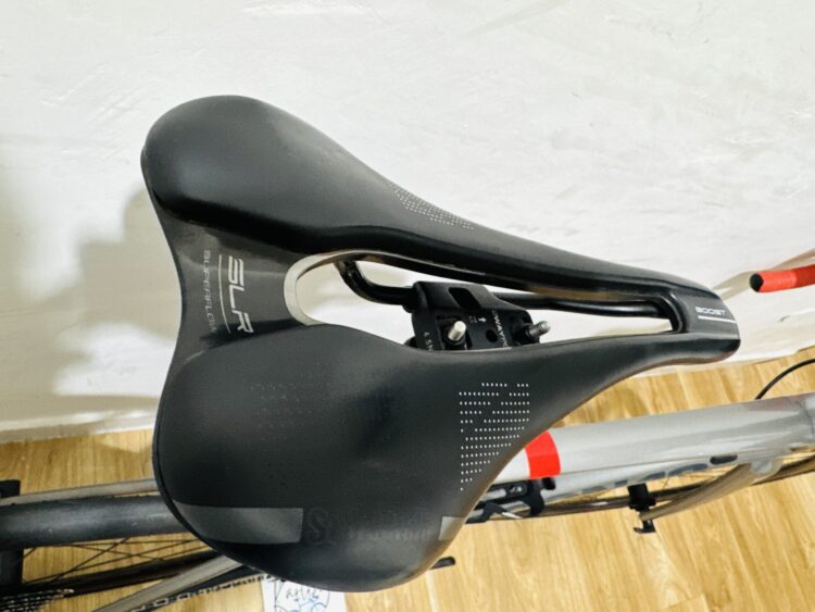 (használt) 2022-es Argon 18 Gallium Disc, Sram Force eTap AXS, Fulcrum (S) - Image 14