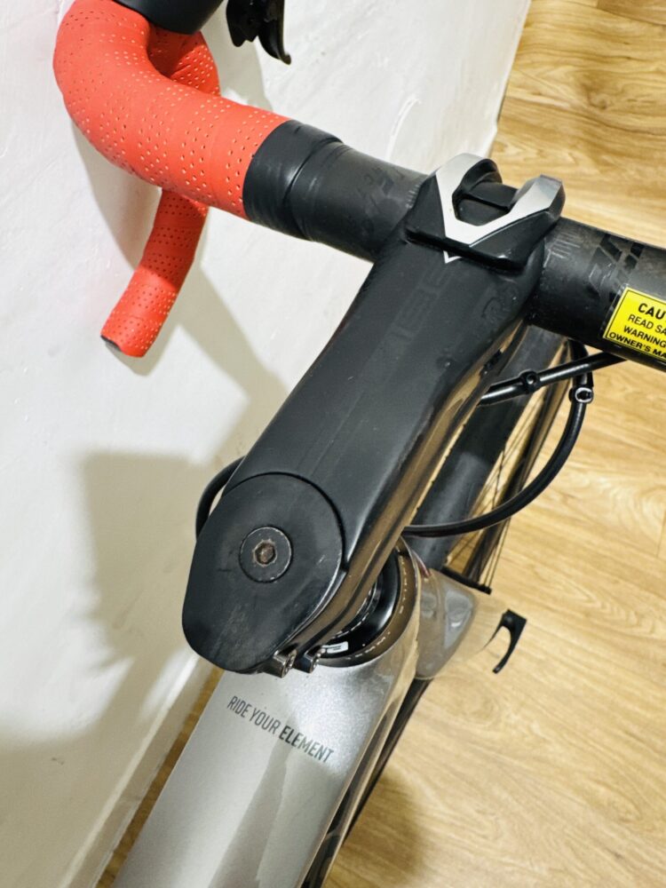(használt) 2022-es Argon 18 Gallium Disc, Sram Force eTap AXS, Fulcrum (S) - Image 12