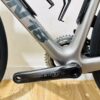 (használt) 2022-es Argon 18 Gallium Disc, Sram Force eTap AXS, Fulcrum (S) - Image 9