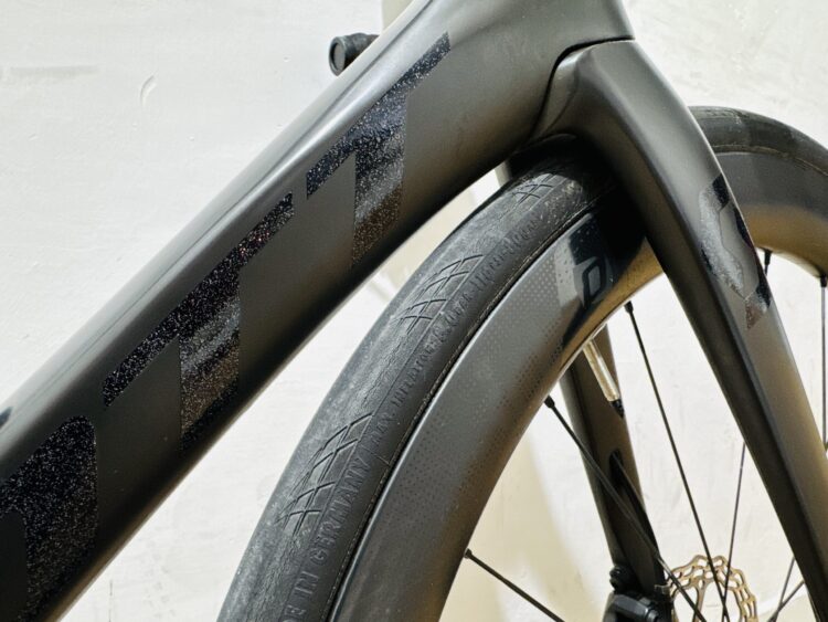 (használt) Scott Foil RC PRO, Shimano Dura-Ace R9170 Di2, Syncros carbon kerekek (M/54) (másolat) - Image 2