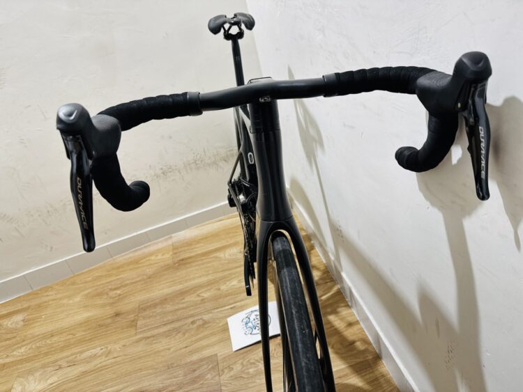 (használt) Scott Foil RC PRO, Shimano Dura-Ace R9170 Di2, Syncros carbon kerekek (M/54) (másolat) - Image 13