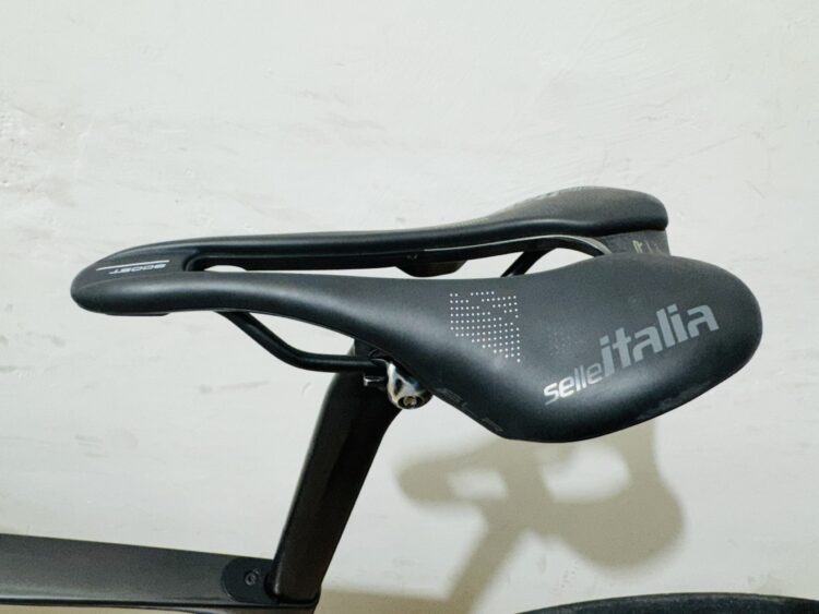 (használt) Scott Foil RC PRO, Shimano Dura-Ace R9170 Di2, Syncros carbon kerekek (M/54) (másolat) - Image 16