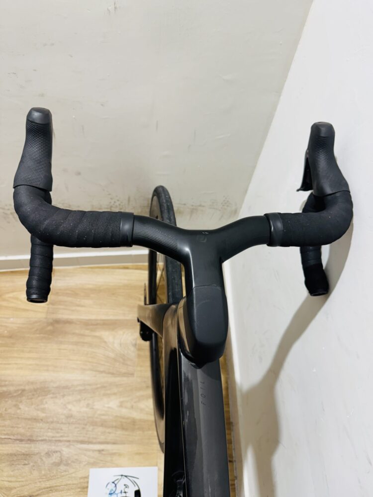 (használt) Scott Foil RC PRO, Shimano Dura-Ace R9170 Di2, Syncros carbon kerekek (M/54) (másolat) - Image 10