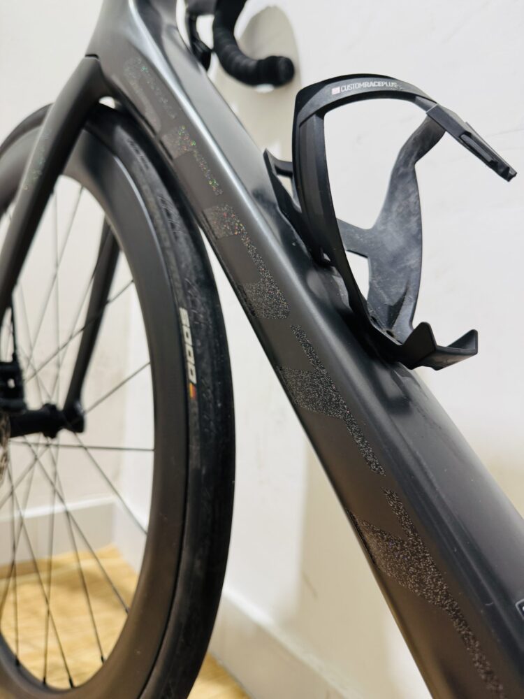 (használt) Scott Foil RC PRO, Shimano Dura-Ace R9170 Di2, Syncros carbon kerekek (M/54) (másolat) - Image 3