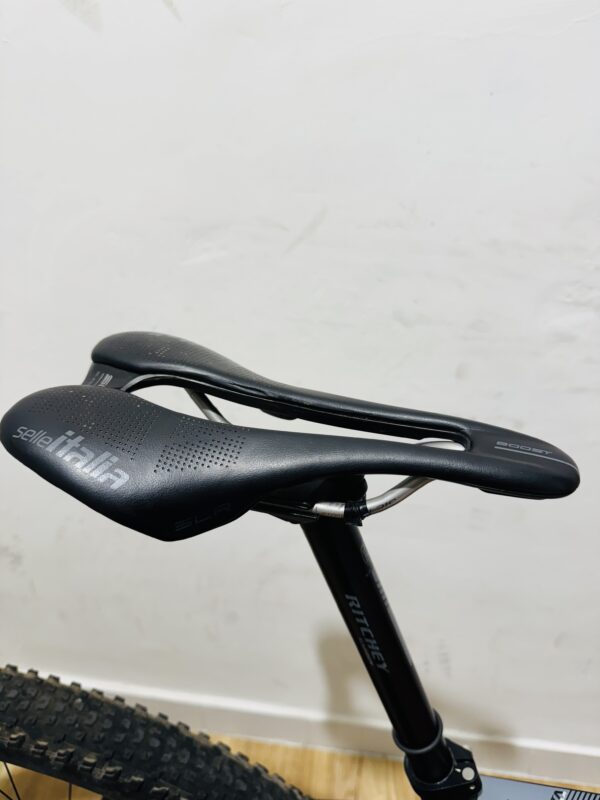 2023-as Wilier Urta 29" Fully MTB, Shimano deore XT, Fox 32 SC Kashima - Image 16