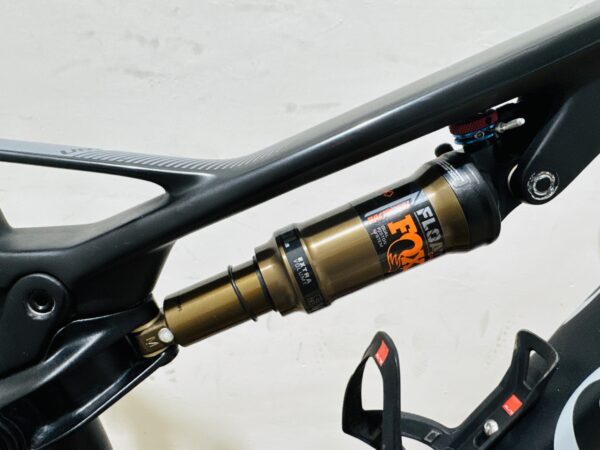2023-as Wilier Urta 29" Fully MTB, Shimano deore XT, Fox 32 SC Kashima - Image 7
