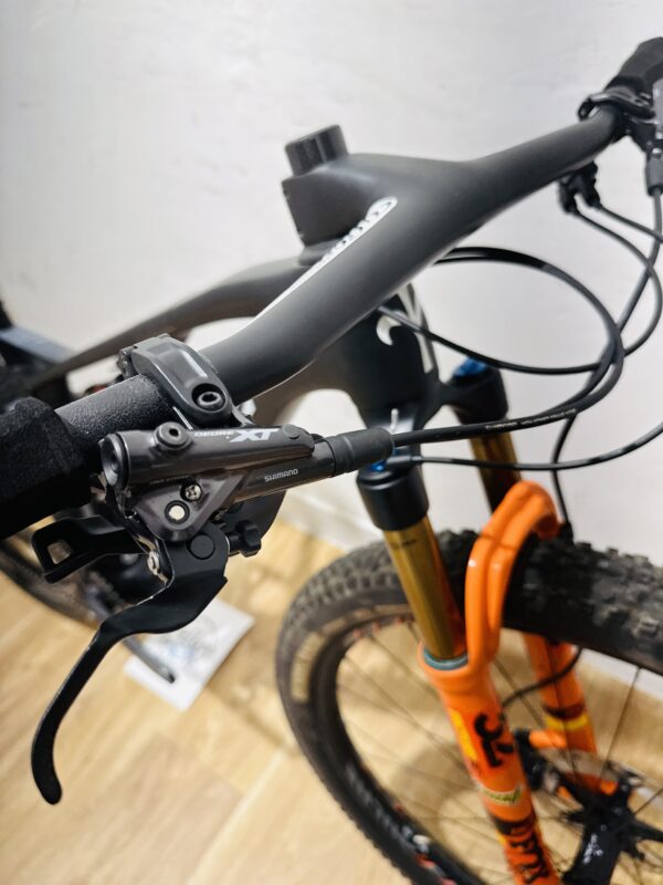 2023-as Wilier Urta 29" Fully MTB, Shimano deore XT, Fox 32 SC Kashima - Image 9