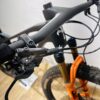 (használt) 2023-as Wilier Urta 29" Fully MTB, Shimano deore XT, Fox 32 SC Kashima - Image 9