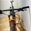 (használt) 2023-as Wilier Urta 29" Fully MTB, Shimano deore XT, Fox 32 SC Kashima - Image 17