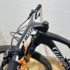 (használt) 2023-as Wilier Urta 29" Fully MTB, Shimano deore XT, Fox 32 SC Kashima - Image 5