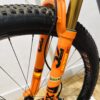 (használt) 2023-as Wilier Urta 29" Fully MTB, Shimano deore XT, Fox 32 SC Kashima - Image 15