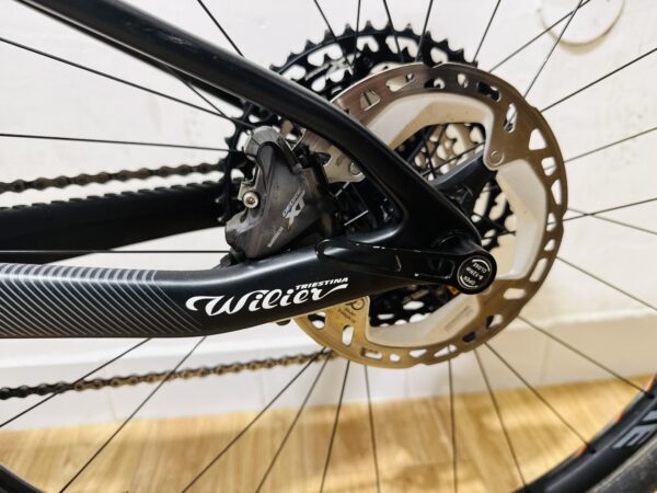 2023-as Wilier Urta 29" Fully MTB, Shimano deore XT, Fox 32 SC Kashima - Image 11