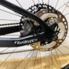 (használt) 2023-as Wilier Urta 29" Fully MTB, Shimano deore XT, Fox 32 SC Kashima - Image 11