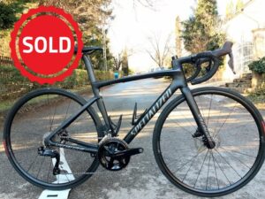 Specialized Tarmac SL7, 12s Di2 (52)