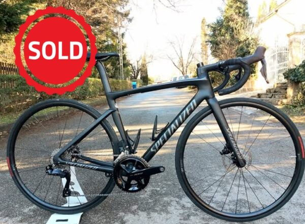 Specialized Tarmac SL7, 12s Di2 (52)