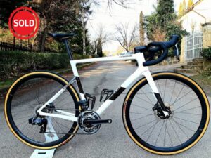 Cannondale SuperSix EVO, AXS 2x12s (54)