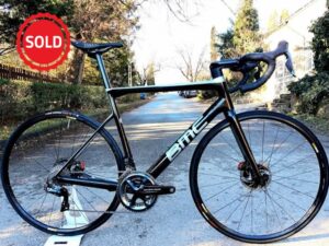 BMC SLR01, Di2 Dura Ace (56)