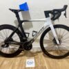 (használt) Giant Propel Advanced SL 1 Disc, Sram Force eTap AXS Powermeter, Giant SLR Zero Carbon