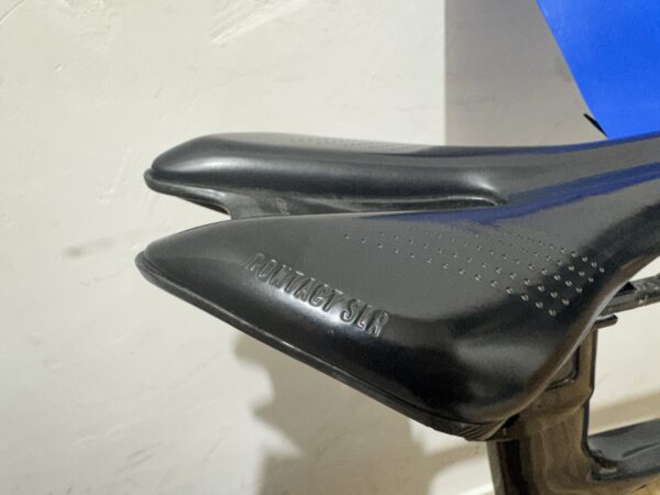 Giant Propel Advanced SL 1 Disc, Sram Force eTap AXS Powermeter, Giant SLR Zero Carbon - Image 4
