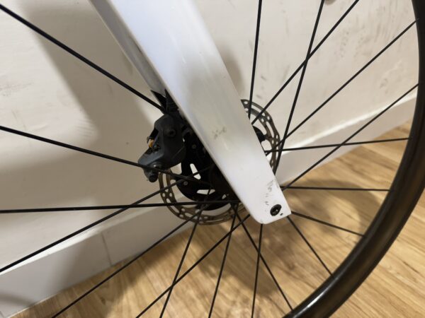 Giant Propel Advanced SL 1 Disc, Sram Force eTap AXS Powermeter, Giant SLR Zero Carbon - Image 11