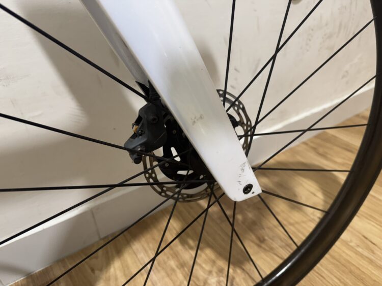 (használt) Giant Propel Advanced SL 1 Disc, Sram Force eTap AXS Powermeter, Giant SLR Zero Carbon - Image 11