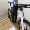(használt) Giant Propel Advanced SL 1 Disc, Sram Force eTap AXS Powermeter, Giant SLR Zero Carbon - Image 9