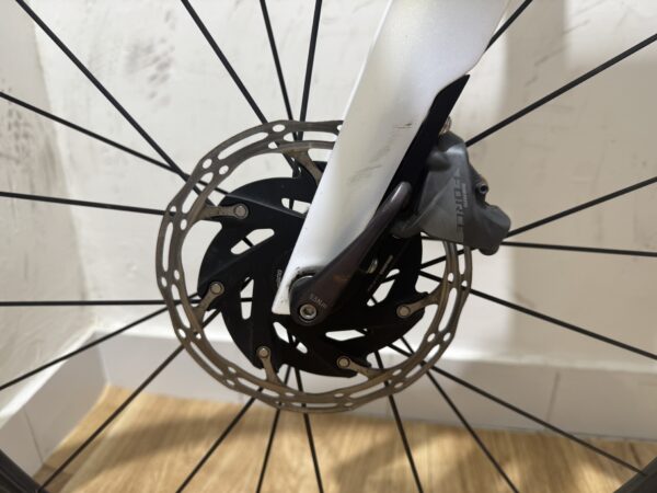 Giant Propel Advanced SL 1 Disc, Sram Force eTap AXS Powermeter, Giant SLR Zero Carbon - Image 16