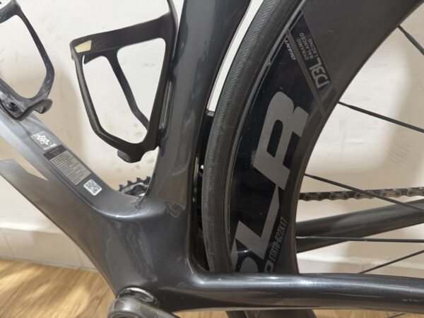 Giant Propel Advanced SL 1 Disc, Sram Force eTap AXS Powermeter, Giant SLR Zero Carbon - Image 13